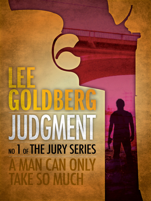 Title details for Judgment by Lee Goldberg - Wait list